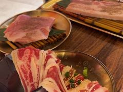 -妙香居韩国烤肉(容桂天佑城店)