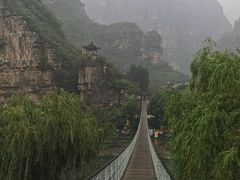 -孤山寨风景区
