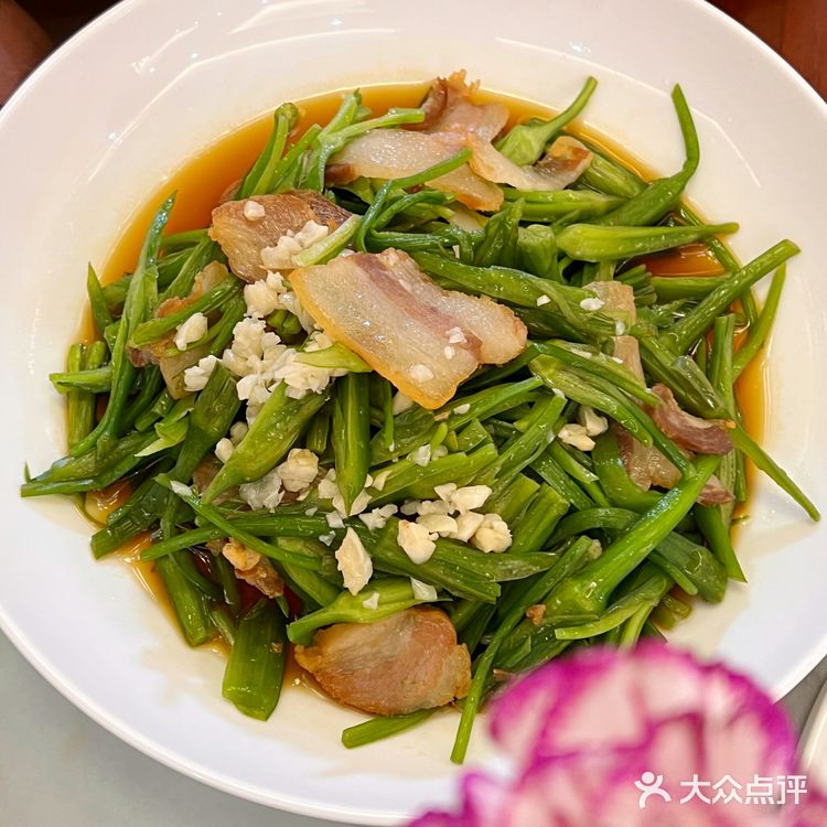 在北京吃到的淡水鱼TOP！品类敲丰富～