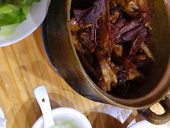 -斯丹姜母鸭·古法干香(涂门街总店)