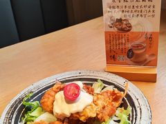 -味太助·银饭食堂(中华城店)