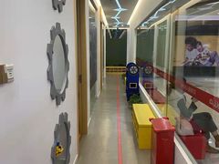 -贝尔机器人编程中心(罗宾森店)