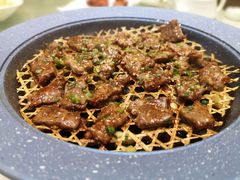 -雅和生态渔庄·宜城锅巴饭(龙灵山公园店)