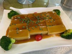 鲍汁豆腐-叙兴楼(礼东财记农庄分店)