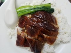 -兰芳园(上环店)
