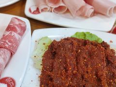 -红姐重庆火锅(曙光路店)