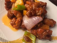 -古南都·老广东酒楼(龙江店)