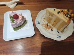 -侘寂甜品(自取店)