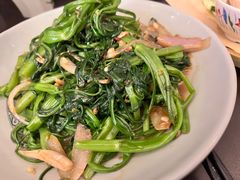 -大头虾越式风味餐厅(光明广场店)