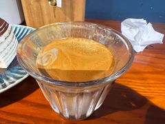 -Be Lived Cafe比例咖啡(摩天轮店)