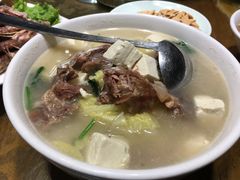 -船歌·鱼水饺青岛菜(闽江二路店)