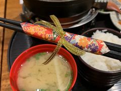 -森味花园·日本料理(伊藤洋华堂亚运村店)