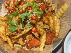 -刘成杰锦州烧烤(南河路店)