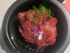 -焱铁烧·黑毛和牛专门店(杭州嘉里中心店)