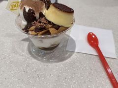 -DQ·蛋糕·冰淇淋(万风新天地店)