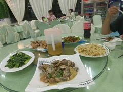 -景好海鲜餐厅(大鹏必选旅游店)