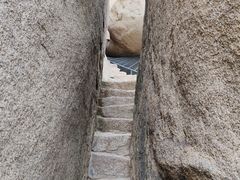 -崂山仰口游览区