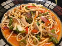 -楼兰新疆主题餐厅(苏州中心店)