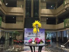 -杭州金马国际酒店