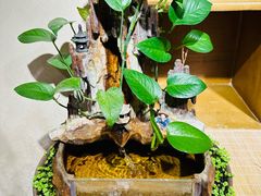 -福慧慈缘素食餐厅(王府井店)