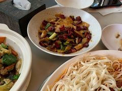 -嘉丰湘菜馆(芳群园店)