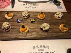 -斯比特花园西餐厅(大丸百货店)