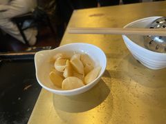 -牛街清真满恒記(平安里西大街店)
