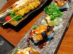 -古京·臻致料理(月湖店)