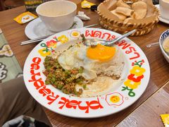 -曼谷食堂·泰国家庭料理(丹桂路店)
