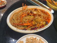 -川悦留香·海鲜餐厅(海棠68环球美食街店)