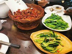 -茶叁酒肆·楚味江湖(菱角湖店)