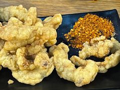 -怂嘴冷锅串串&乐山烧烤(中赢康康谷店)