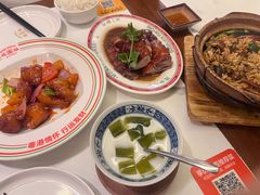 -鹅冠港式茶餐厅(来福士店)