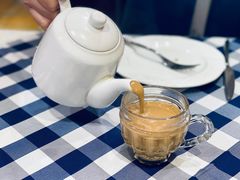 -Santoor 萨都里印度餐厅(北锣鼓巷店)
