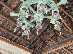 -楠柏弯休闲山庄(梨花溪店)