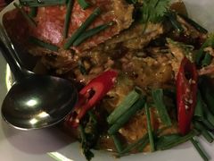 -Paak Dang Riverside 红嘴河畔餐厅