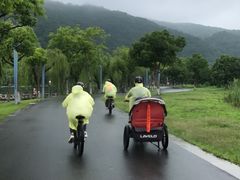 -南北湖风景区