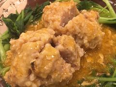 -建国328 本帮小馆·面馆