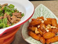 -李氏传家菜(兴城路店)