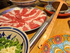 -洱火云南酸菜牛肉火锅(石景山当代商城店)