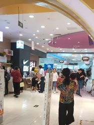 -孩子王童乐园(武汉永旺店)