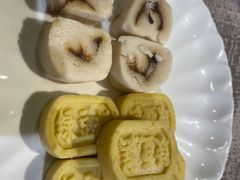 -老浒记烤鸭-北京菜(琉璃厂店)