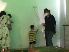 -新加坡伊顿上海马雅思幼儿园