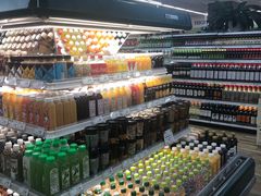 -果蔬好生活超市(新荟城店)