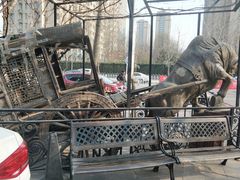 -福禄财东北菜(珠江帝景店)