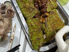 -清真·马坡烧烤涮牛肚·酸浆火锅(新区总店)