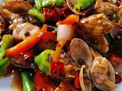 -易老九江湖菜(北滨一路店)