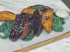 -农畉LONFOOD(福田星河COCOPark店)