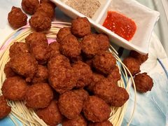 -鹿鸣春饭店(总店)