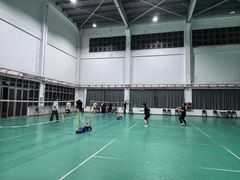 -临港奉贤体育中心